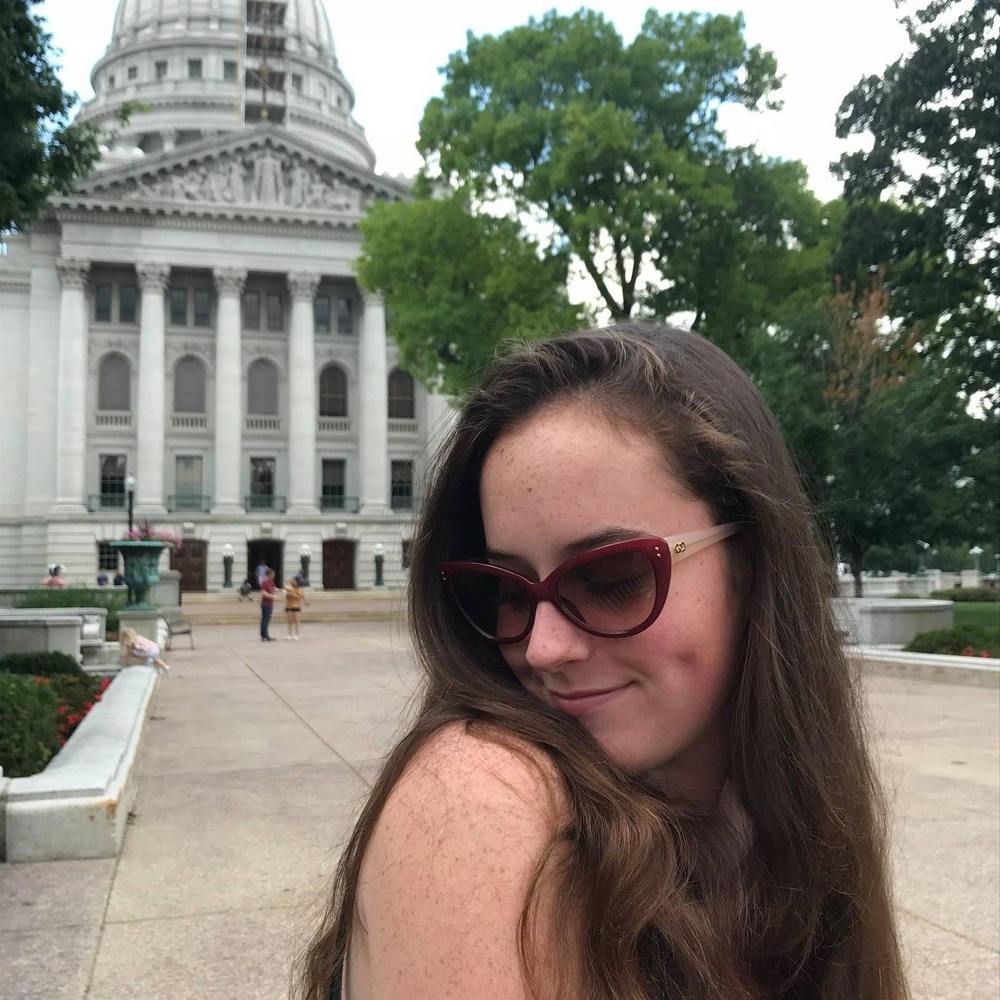 Meet your Posher, Ryann